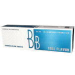 BB Full Flavor Cigarettes