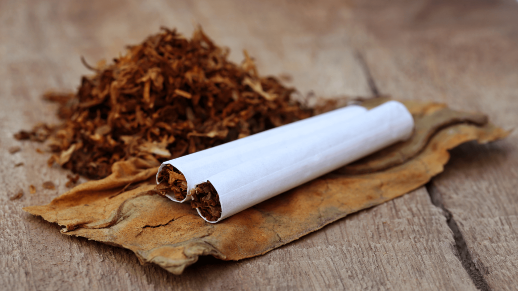 Top 5 Cheap Smokes Ideas
