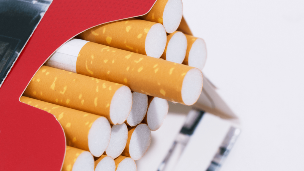 Buy Cigarettes Online Canada