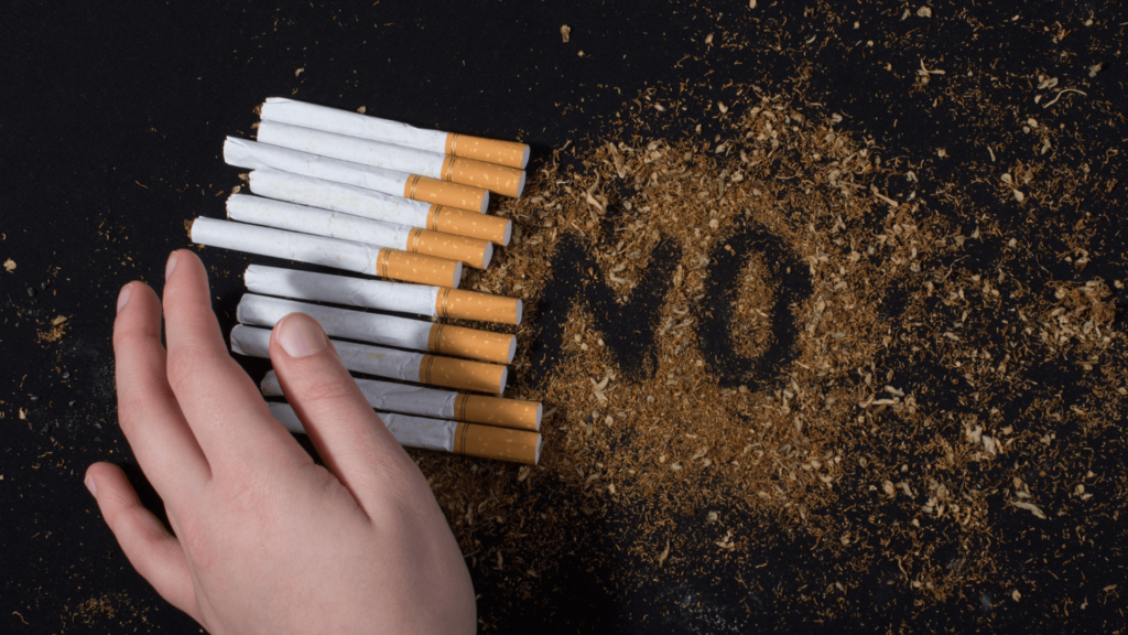 10 Best Ways to Quit Smoking and Beat Cigarettes
