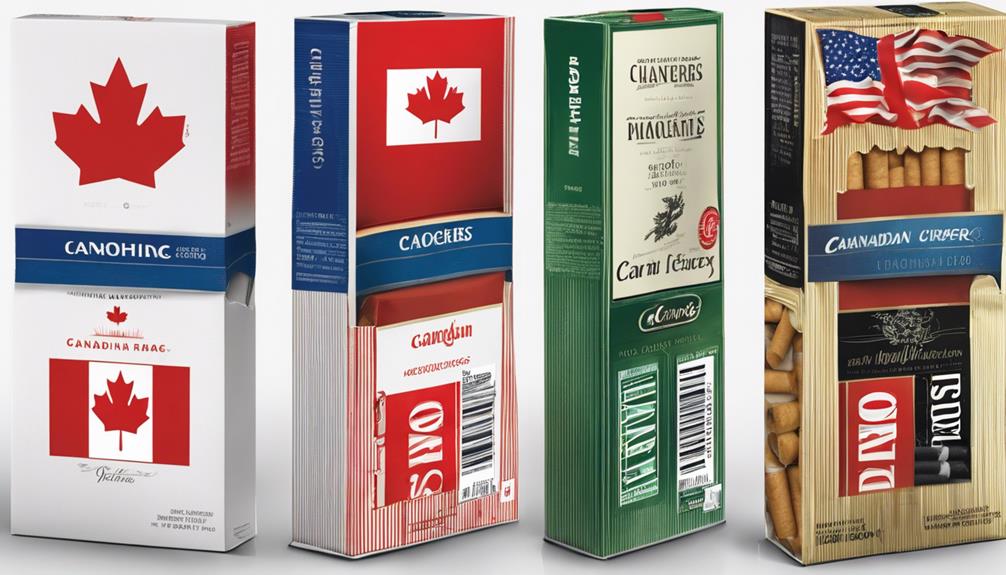 affordable tobacco products in canada