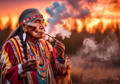 exploring native smoking traditions