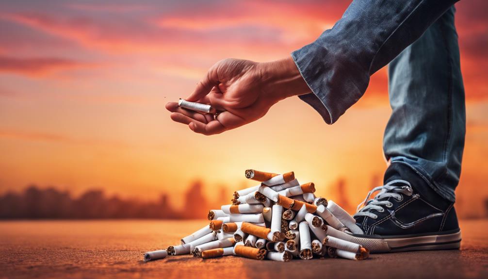 quit smoking successfully now, 11 Surprising Ways to Kick the Habit