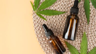 CBD Products