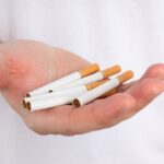 Domestic vs. Generic Cigarettes