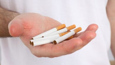 Domestic vs. Generic Cigarettes