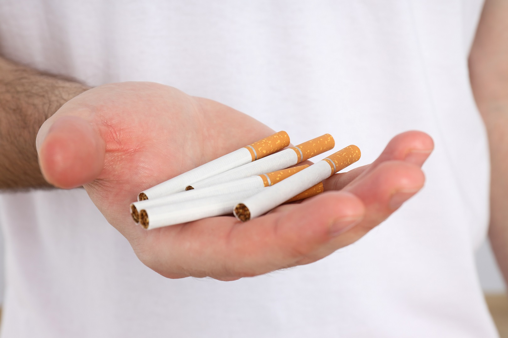 Domestic vs. Generic Cigarettes