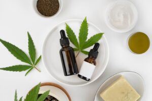 CBD Products