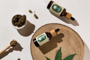 CBD Products