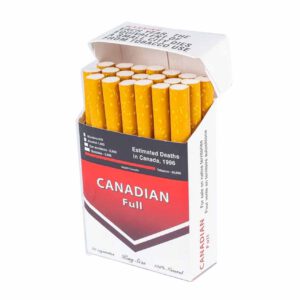 Canadian Full Cigarettes